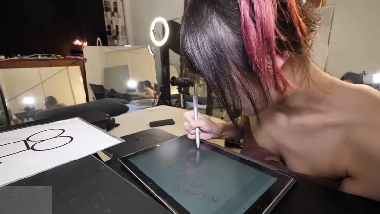 Asian cutie: Asijský anděl 4991