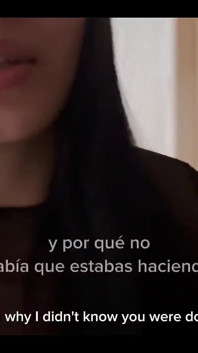 Viral Video of Martii Aciar Nortea, Harassing His Stepbro, Stepsis