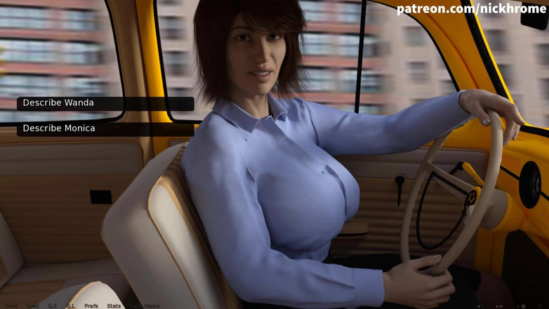 Visual Novels: दिल कहां है। भाग 54