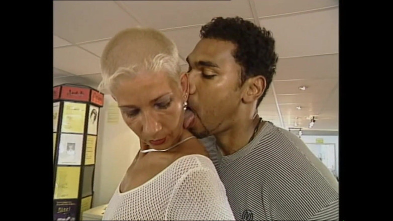 MMV films - The Original: All Inside Me!!! - (volume #01)