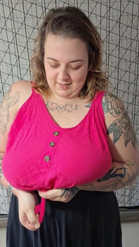Got Too Horny Showing You My Outfit