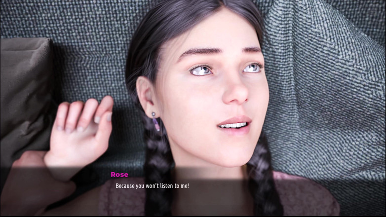 Johannes Gaming: Milf din Sunville 76 Rose și eu am avut o sesiune de...