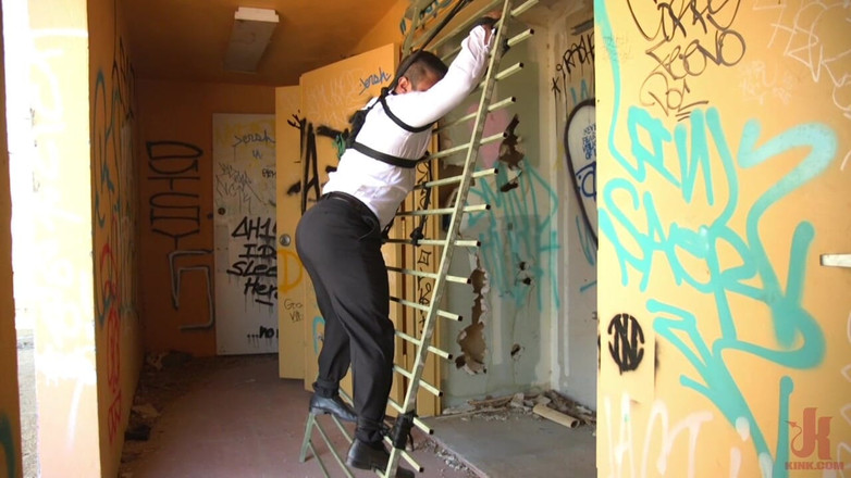 KINK men: Bound for Sodom: Part 2