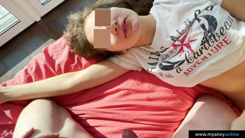 MyAnny: #2 Подборка камшотов: кримпай, камшот на лицо, раком