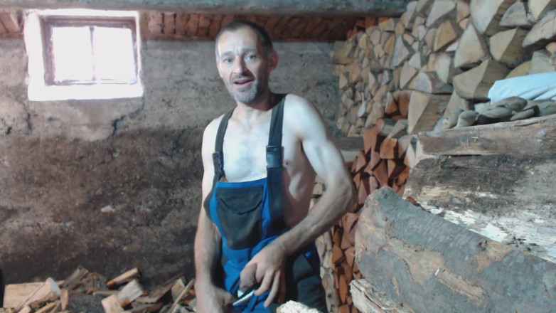 TIVADAR 73: Chcací erotická show.