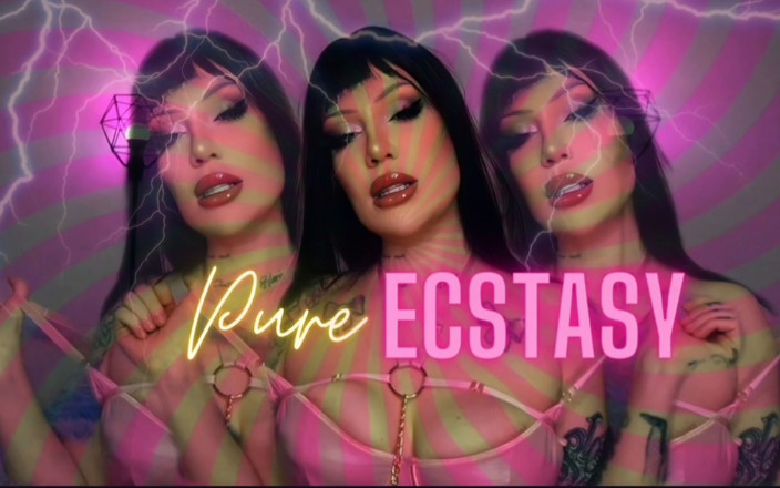 LDBMistress: Pure Ecstasy