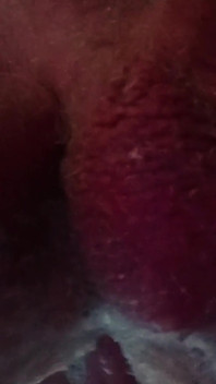 Moment My Cock