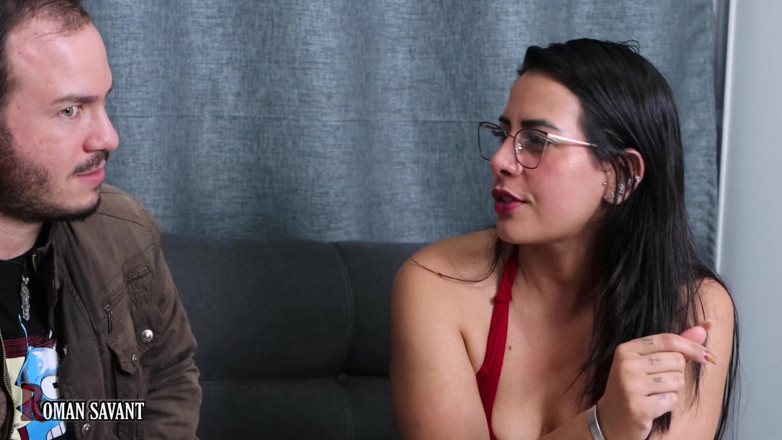 Roman Savant: My porn audition