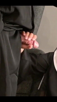 A Very Bad Nun
