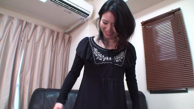 Japan Lust: Reife, ruhige asiatin bekommt ein gutes hämmern und hitachi
