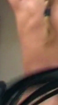Bound Blonde MILF Toyed Deep with Dripping Fluids Everywhere