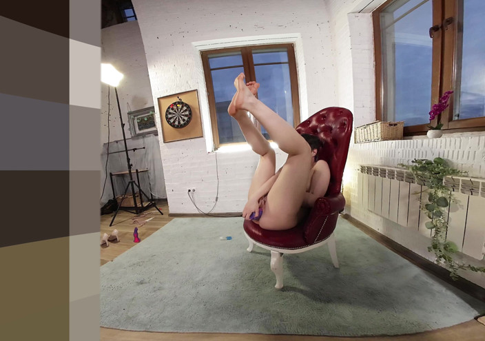 Vrx clouds: Vanessa Von
