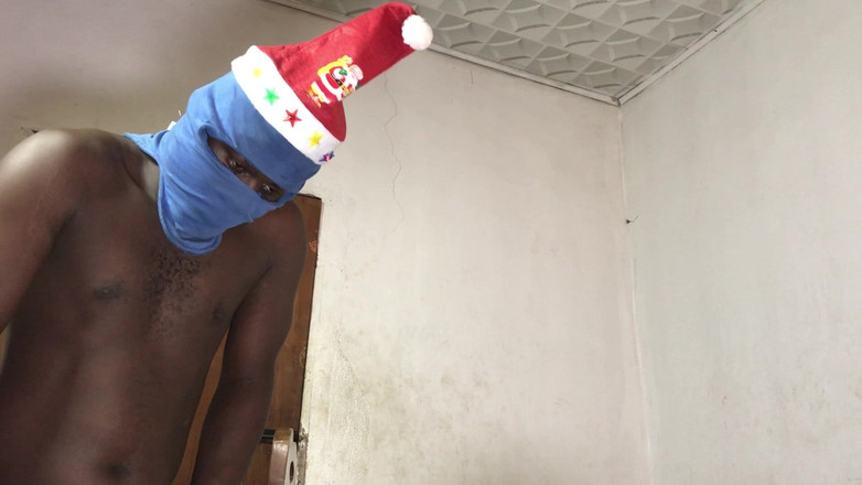 Sexylary: twink pada Hari Krismas