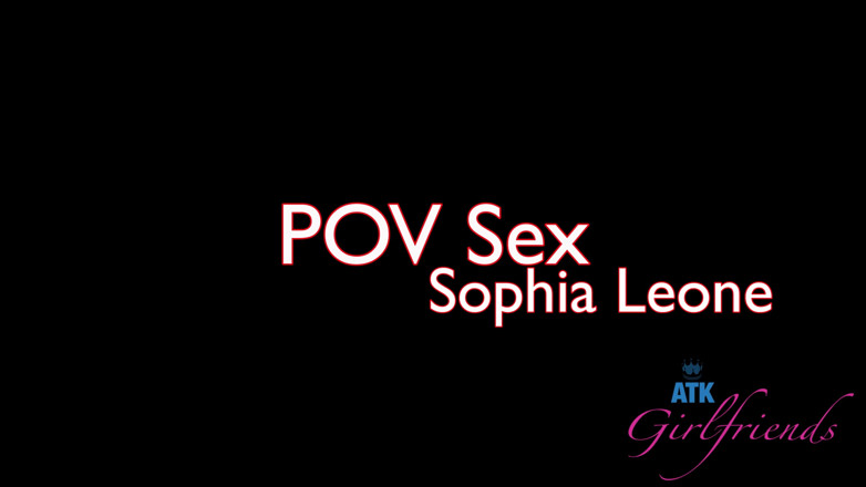ATK Fans (Girlfriends): Sophia Needs That Cock and You Give It to Her