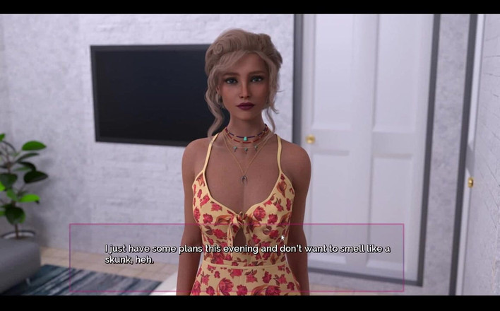 Erotic Krisso: Im lặng và khiêu dâm hoang dã hạng nặng