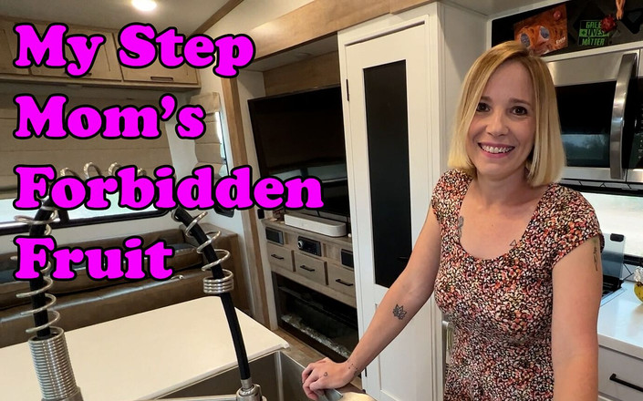 Jane Cane: Moje macecha zakazuje ovoce