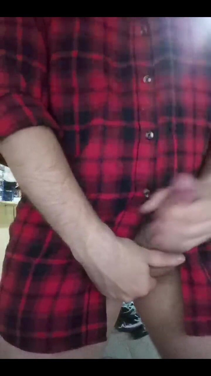 Rokkuman: हस्तमैथुन