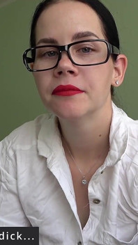 Anna tě ponižovala v POV před velkým publikem