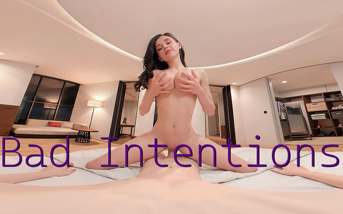 SwitchViewVR: Intenții rele