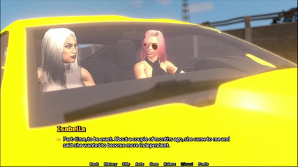 Amaran Futas: सहज फैलाया गया गेमप्ले भाग 5