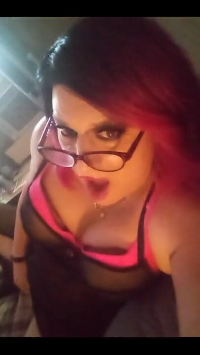 Krissy Sweets: Krissy Sweets compilation of JOI instructions