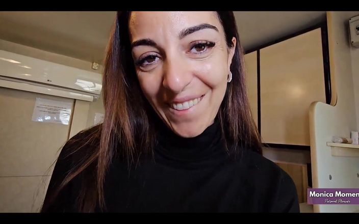 Ferrero anal experience: Maya está esperando por um correio muito especial. Monicamoments usam...