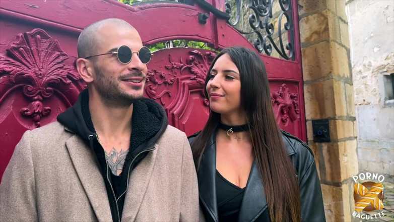 Porno Baguette: Vénus, Hot Chick, Loves Getting Banged All Day