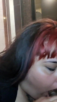 Compilation Blowjobs and Deep Throat of a Busty Chubby Girl From Argentina