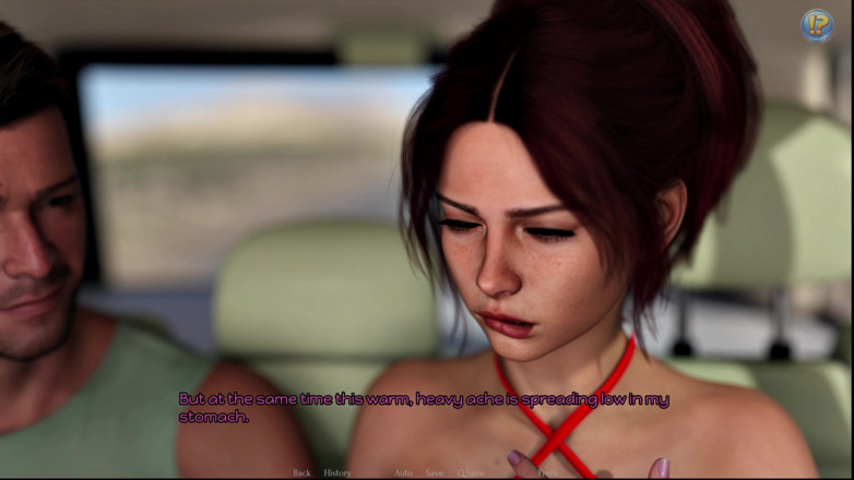 Wickedgammes studio: Sex Vacation with My Husband and My Husband's Boss (part 21)