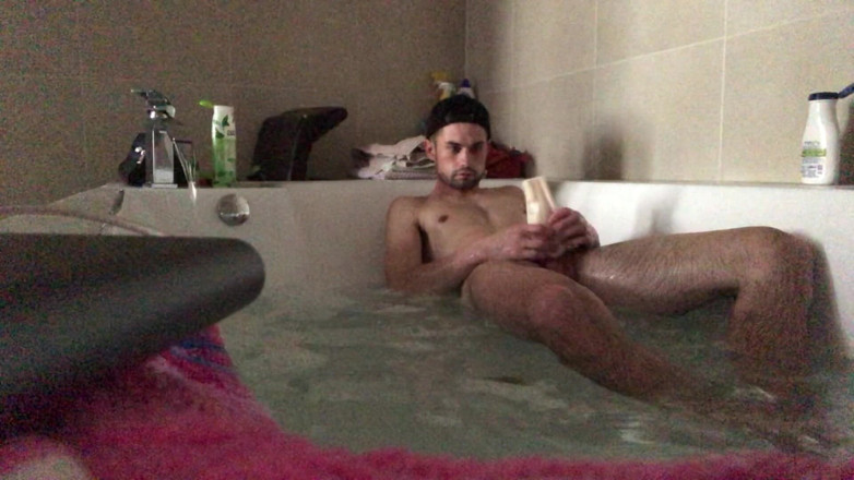 Davids secret: Bath play