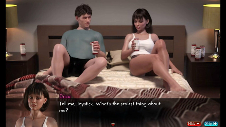 Joystick Cinema: Řád Genesis - (PT 07)