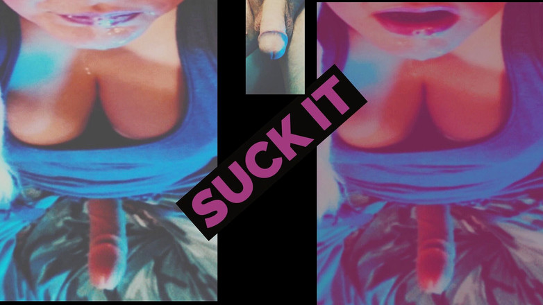 Campsissyboi: Dilatih untuk menyenangkan kontol apa pun yang melekat pada mereka