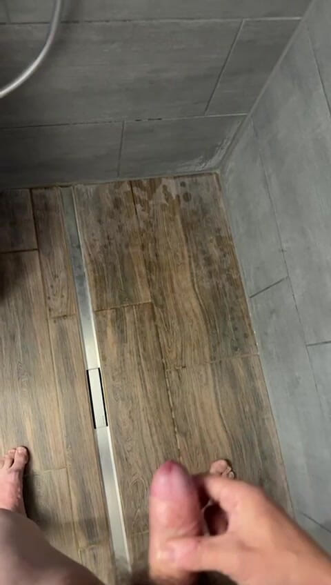 pimmel-wixxer77: Ordenhou bem o pau