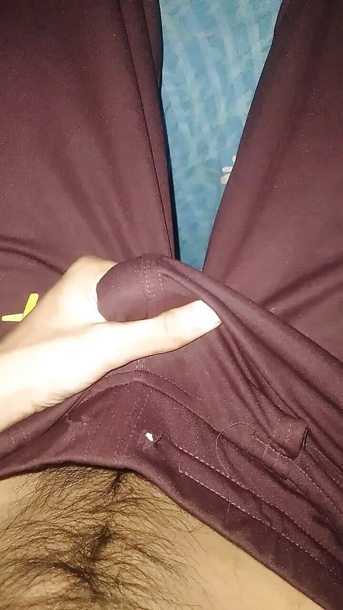 Hottypussy18: 大黑发大鸡巴