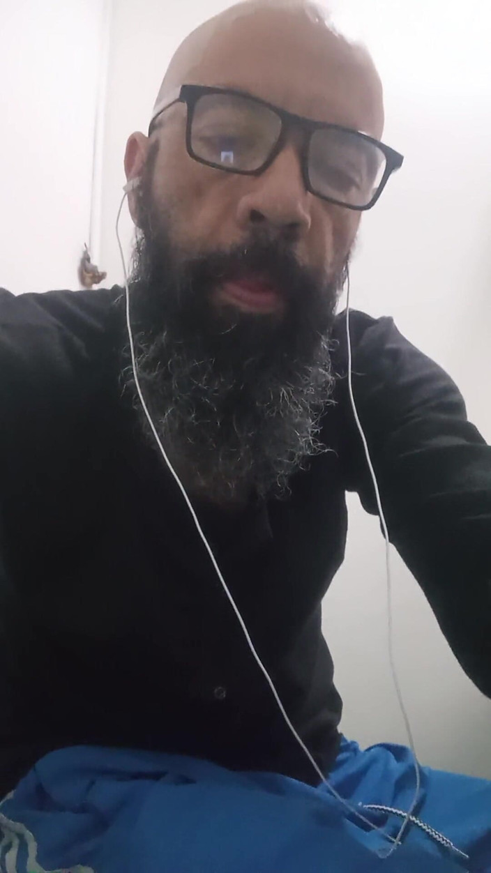 Jhonbahh: Look How I Look