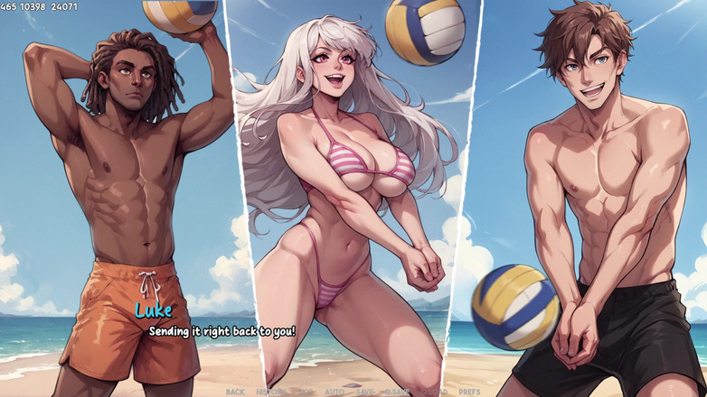 Wickedgammes studio: महत्वाकांक्षा का छाया (भाग 30)