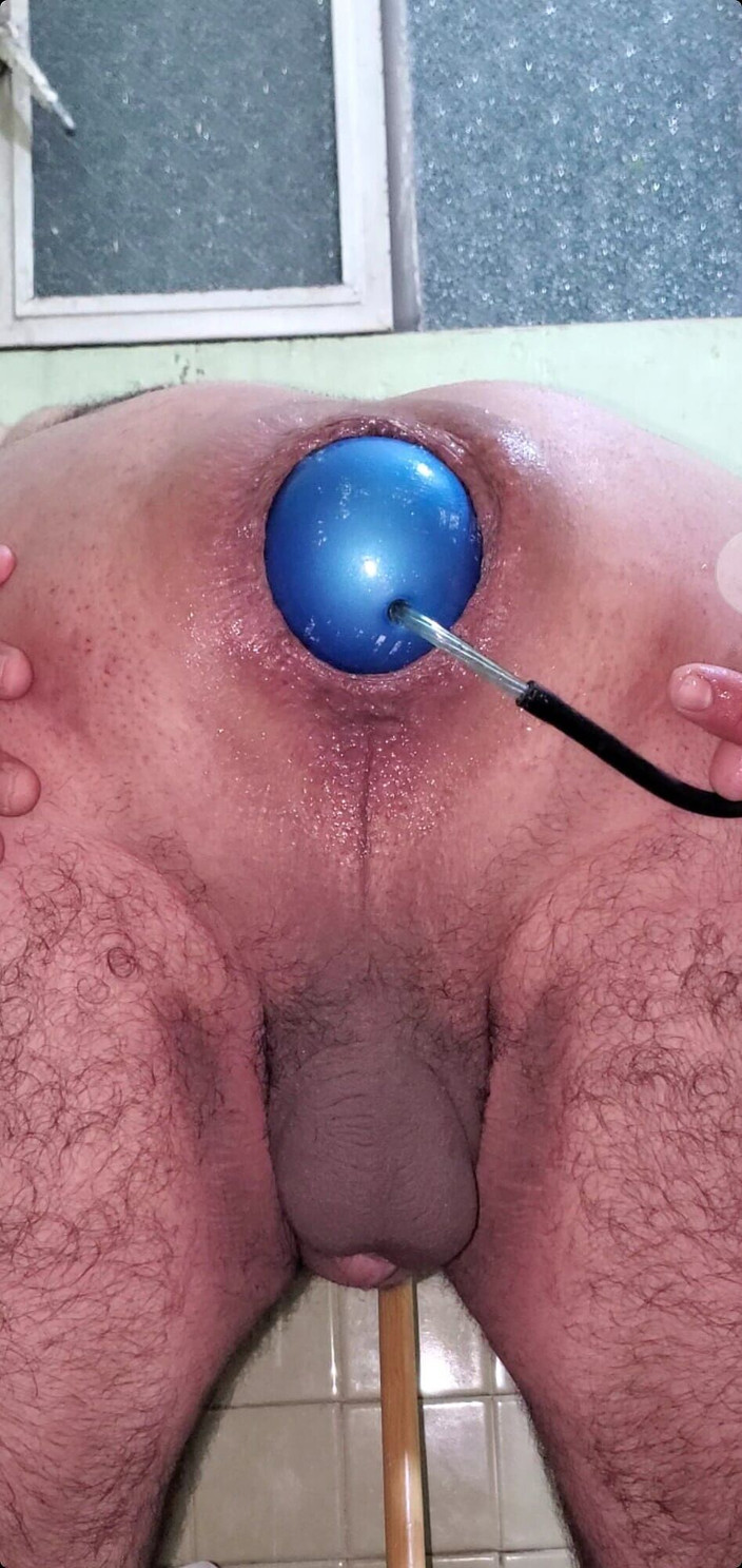 stoned boy: 第2部分 - 我喜欢以破碎的屁股结束