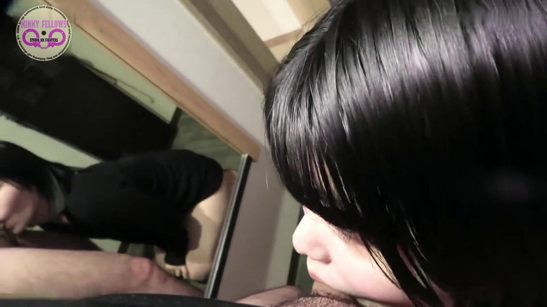 Asian happy ending: アジアの天使23791