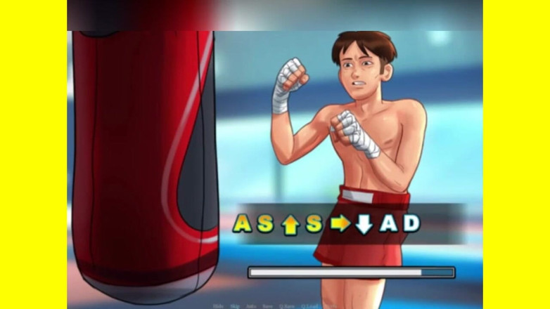 3DXXXTEEN2 Cartoon: อย่าเคยแตกคาปากแฟนสาว 3D พอร์นการ์ตูนเซ็กส์