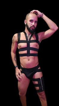 Attracted to Slaughter