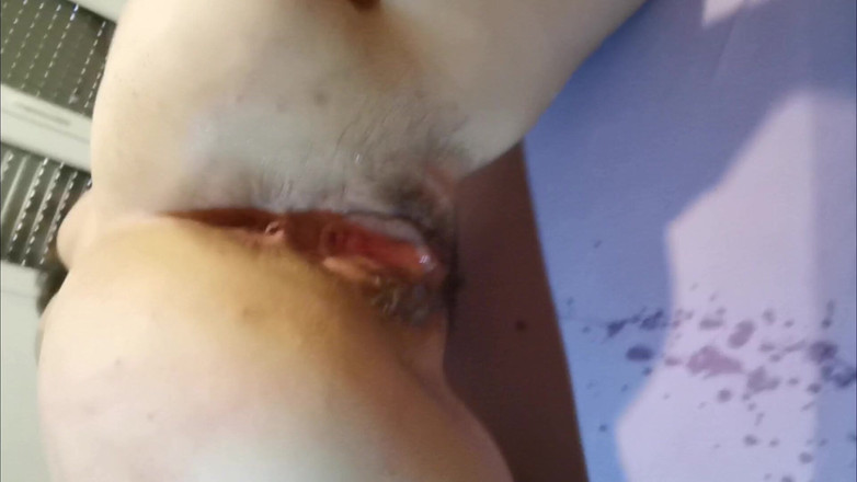 Akasha7: Vedere la persoana 1 cu futai intens în cuplu pe la spate