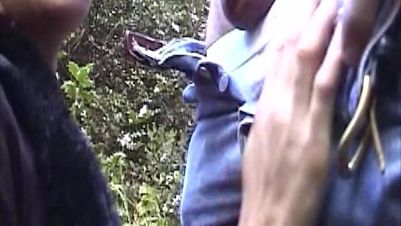 ORGASMX: Mladá děvka fouká ven a polkne sperma