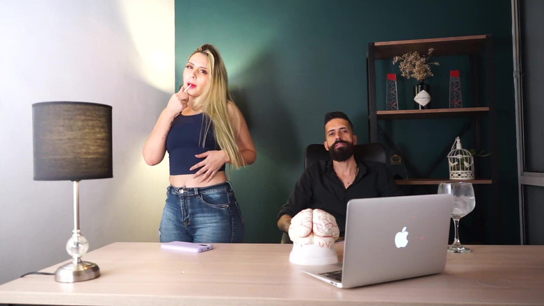 Cipriani: Sexig, het, mänsklig, Sussy älskar den vackra modellen från Medellin