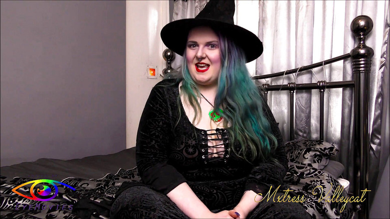 Mxtress Valleycat: エレクト・パトロナム