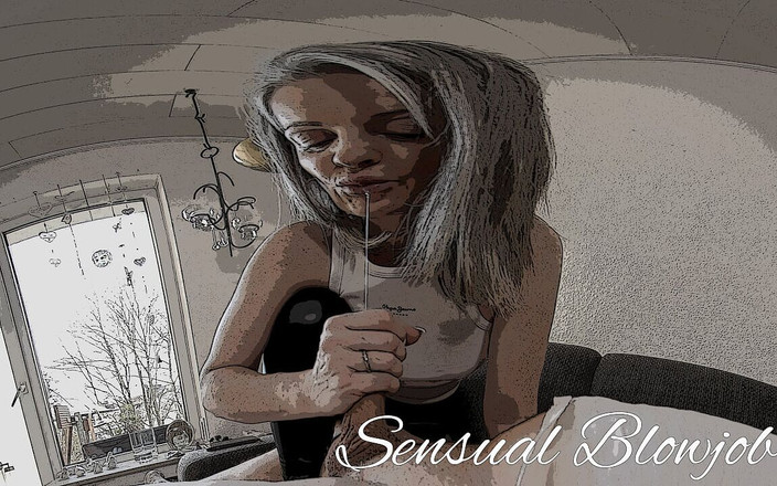 Sabdeluxe VR: Smyslné kouření