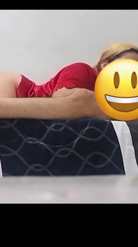 Beautiful Big Ass Blonde