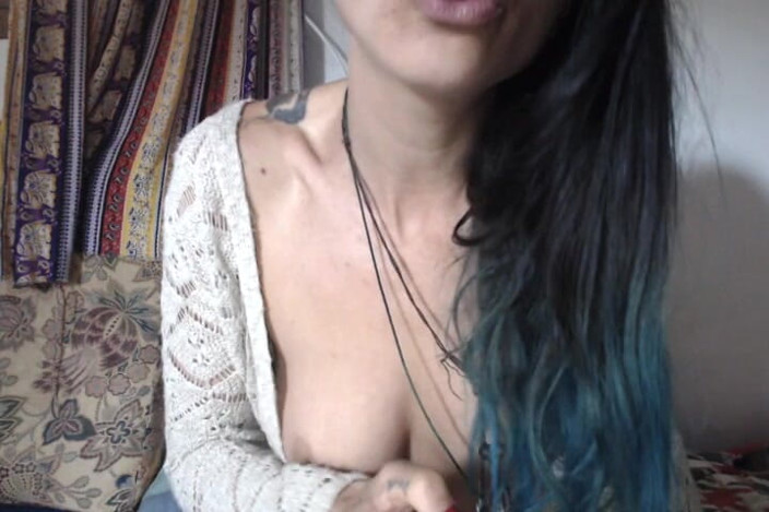 Goddess Maya: Morning JOI