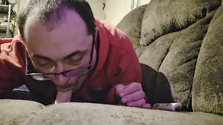 Little Donovan: Yo sopla mi consolador