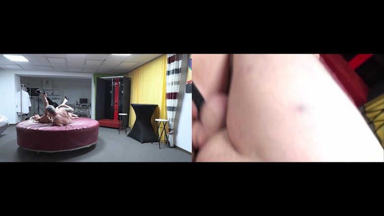 Magic Mature Pussy: Pussy Matang - Julia