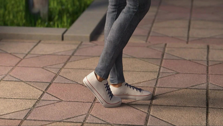 Miss Kitty 2K: Paradiso di mezzanotte parte 18 - compiti pericolosi